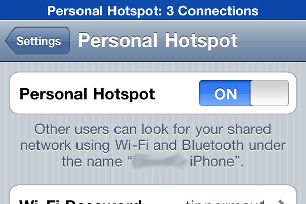 for ipod download Hotspot Maker 3.2