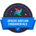 Astronomer Certification for Apache Airflow Fundamentals