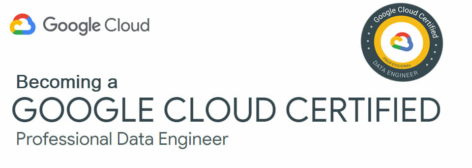 Preparing for the Google Cloud Professional Data Engineer certification Sns-Brigh10